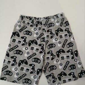 Short pyjama
